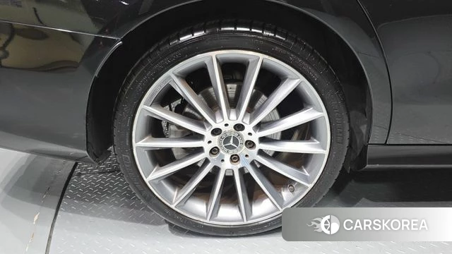 Mercedes-Benz E-Class W213 id 4736071 из Кореи 25