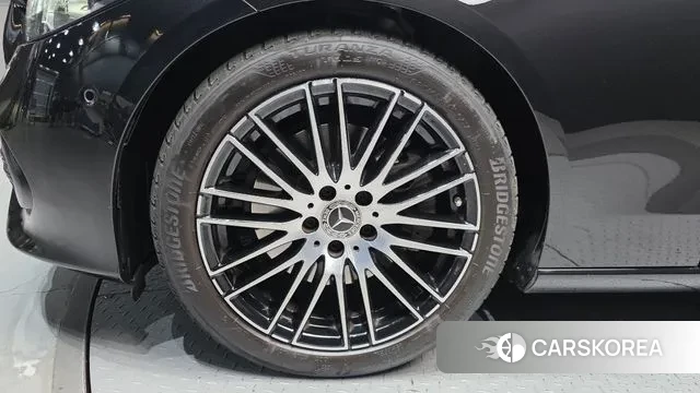 Mercedes-Benz C-Class W206 id 3472050 из Кореи 15