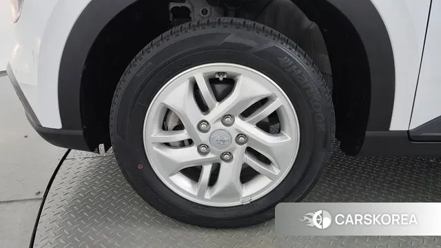 Hyundai Venue id 2976215 из Кореи 15