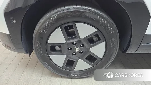 Hyundai Santa Fe (MX5) id 3333258 из Кореи 15