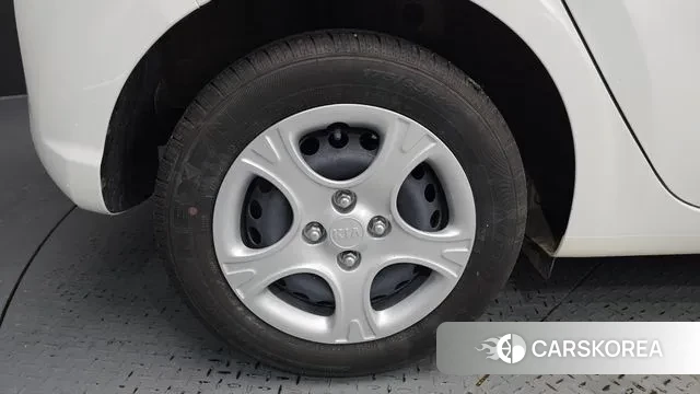 Kia Morning Urban (JA) id 3038055 из Кореи 15