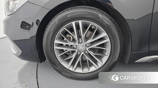 Hyundai Grandeur IG id 4339409 из Кореи 15