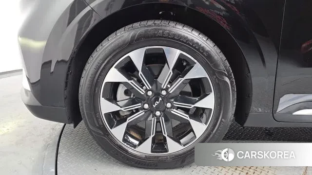 Kia Carnival 4th generation id 3614885 из Кореи 15