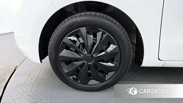 Kia The New Ray id 3771497 из Кореи 15