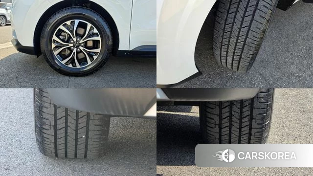 Kia Carnival 4th generation id 4880433 из Кореи 15