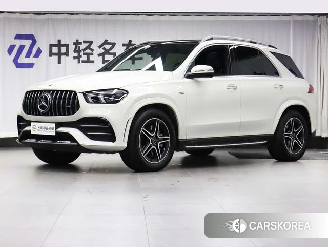 Mercedes-Benz GLE AMG id 4359627 из Китая 23