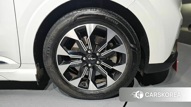 Kia Carnival 4th generation id 3813428 из Кореи 15