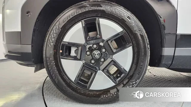 Hyundai Santa Fe (MX5) id 3512501 из Кореи 15