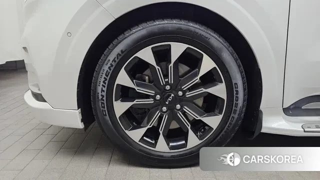 Kia Carnival 4th generation id 3273419 из Кореи 15