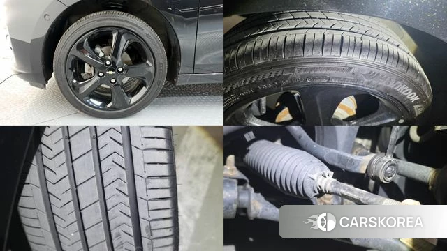 Chevrolet (GM Daewoo) The New Spark id 3936826 из Кореи 15