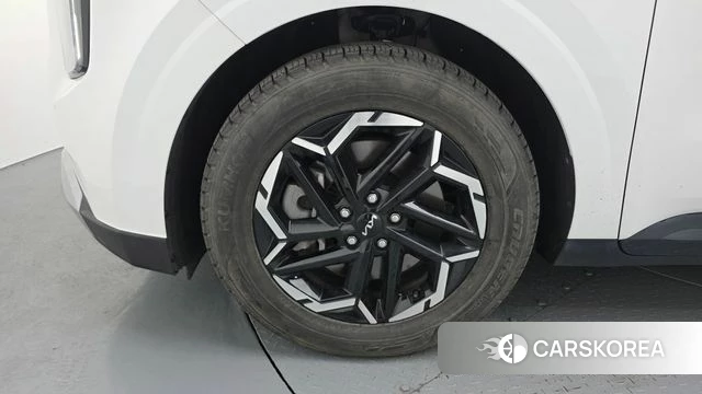 Kia The New Carnival 4th Generation id 3934035 из Кореи 15