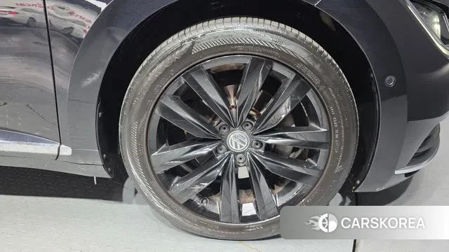 Volkswagen Arteon id 3541328 из Кореи 15