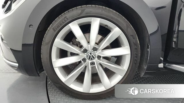 Volkswagen Arteon id 4249095 из Кореи 34