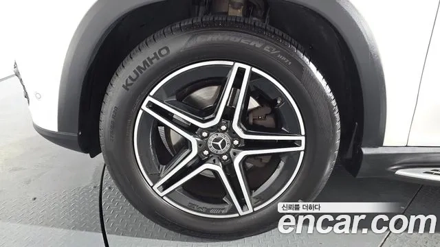 Mercedes-Benz GLE-Class W167 id 2954637 из Кореи 15