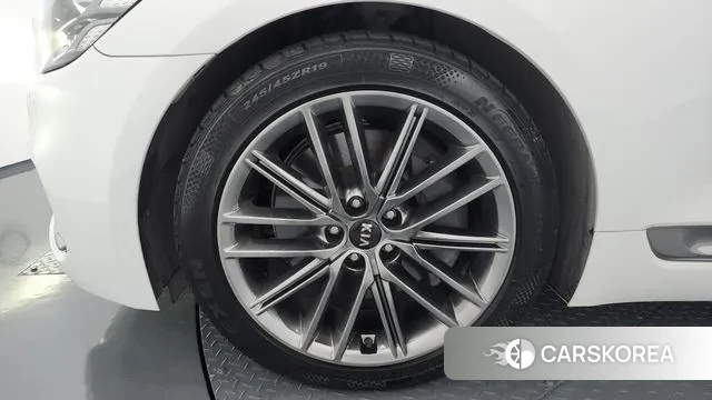 Kia More K9 id 3385833 из Кореи 15