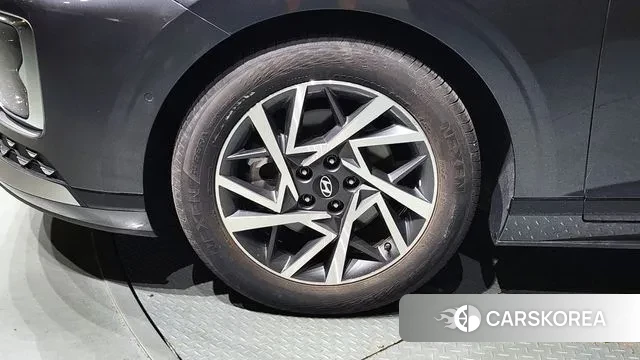 Hyundai Grandeur (GN7) id 3201260 из Кореи 15