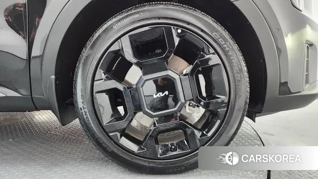 Kia The New Sorento 4th Generation id 3599470 из Кореи 15