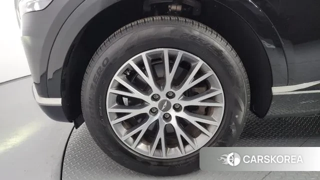 Genesis GV80 id 3640244 из Кореи 15