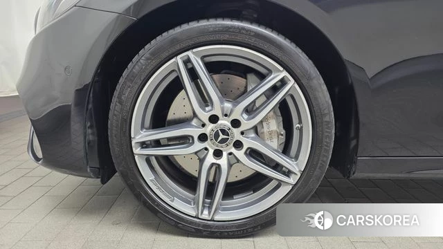 Mercedes-Benz E-Class W213 id 4775761 из Кореи 27