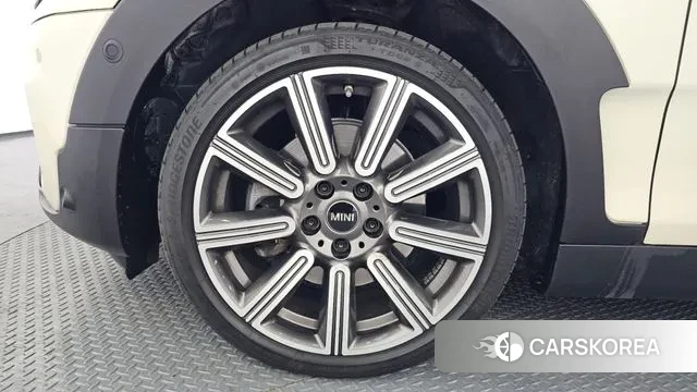 Mini Cooper S Clubman id 3615820 из Кореи 15