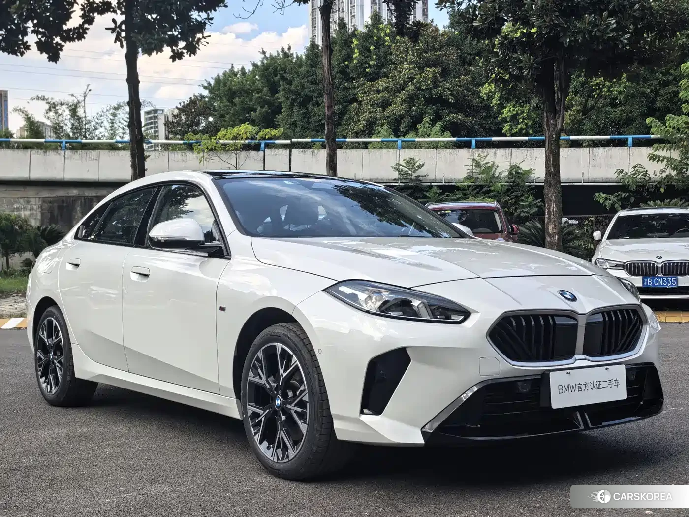 BMW 2 series id 4600533 из Китая 17