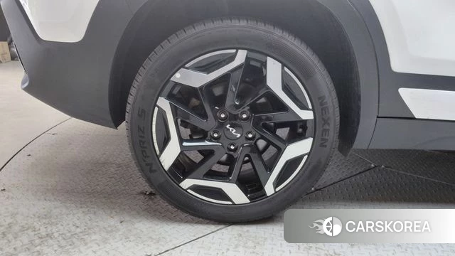 Kia The New Seltos id 4691922 из Кореи 25