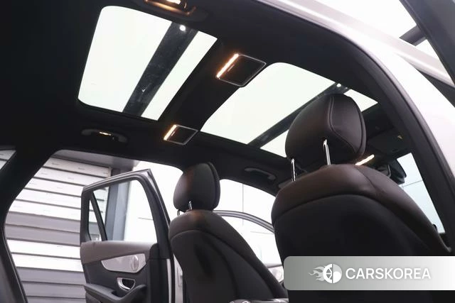 Mercedes-Benz GLC id 4313771 из Китая 29