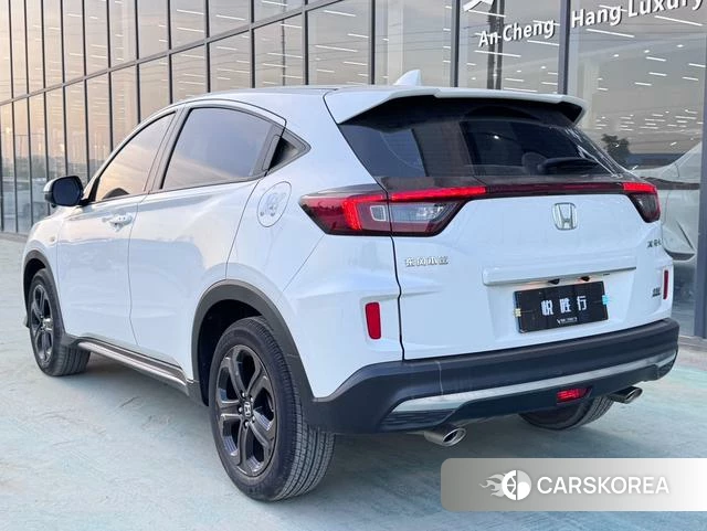 Honda XR-V id 4263454 из Китая 12