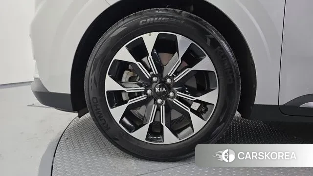 Kia Carnival 4th generation id 3463661 из Кореи 15