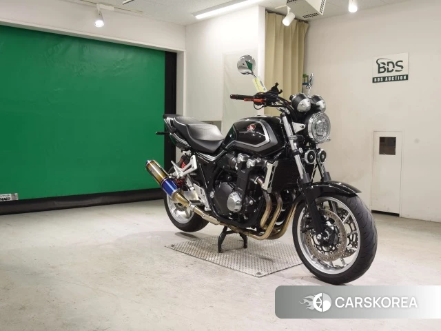 Проданный Honda CB1300SF 2019 из Японии, фото 3