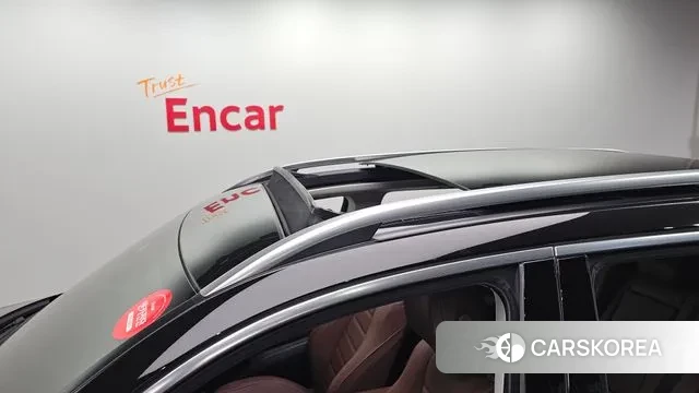 Mercedes-Benz GLE-Class W167 id 3377135 из Кореи 15