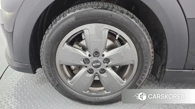 Mini Cooper id 3416767 из Кореи 15