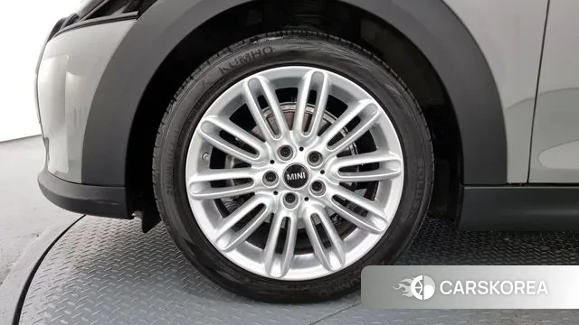 Mini Cooper id 2884828 из Кореи 15