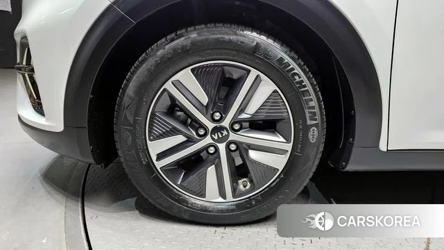 Kia The New Niro id 4188273 из Кореи 28