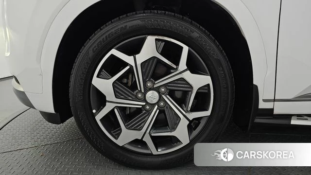 Hyundai Palisade id 4726437 из Кореи 15
