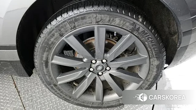 Land Rover Range Rover Velar id 2941153 из Кореи 15