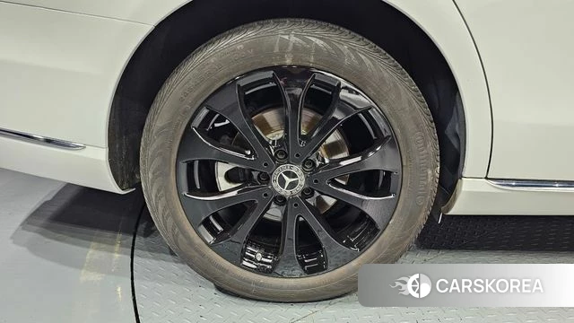 Mercedes-Benz E-Class W213 id 4410999 из Кореи 29