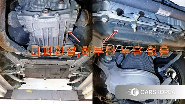 Lincoln Aviator 2nd generation id 3615153 из Кореи 15