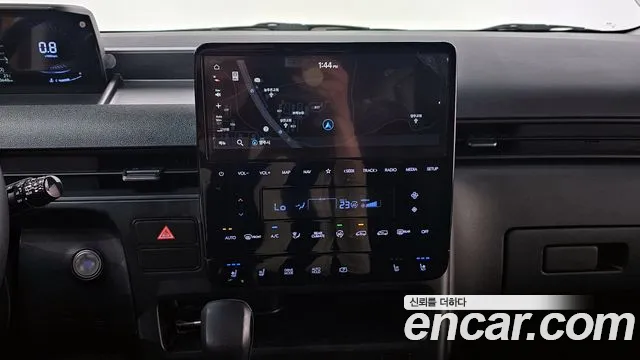 Hyundai Staria id 2668584 из Кореи 15