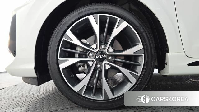 Kia Morning Urban (JA) id 4749615 из Кореи 25