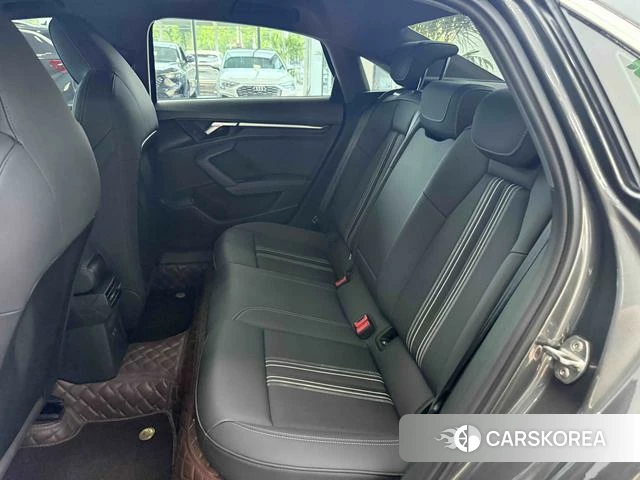 Audi A3 id 4348465 из Китая 15
