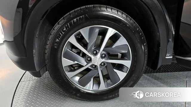 Hyundai Palisade id 4250839 из Кореи 25