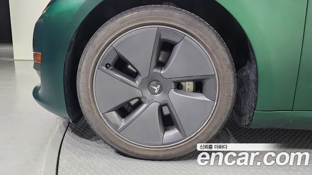 Tesla Model 3 id 2680246 из Кореи 15