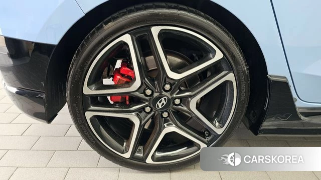 Hyundai Veloster (JS) id 4411160 из Кореи 27
