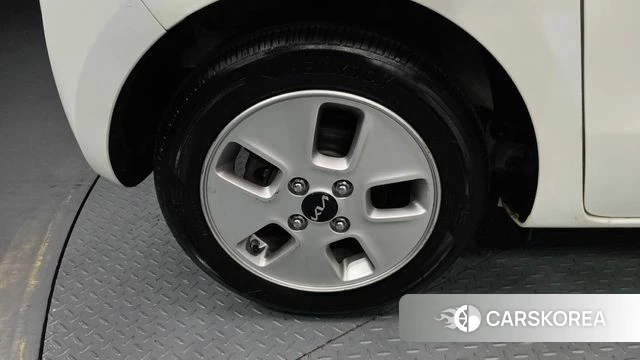 Kia The New Ray id 4018635 из Кореи 15