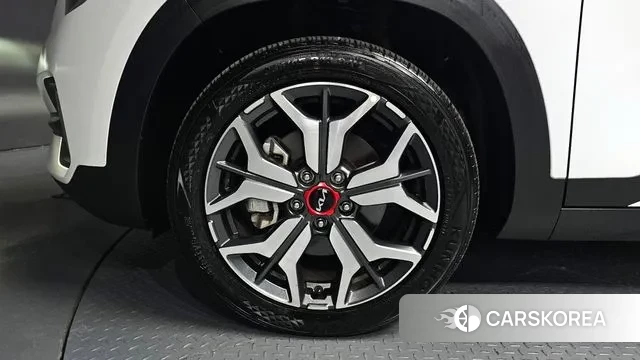 Kia Seltos id 3311828 из Кореи 15