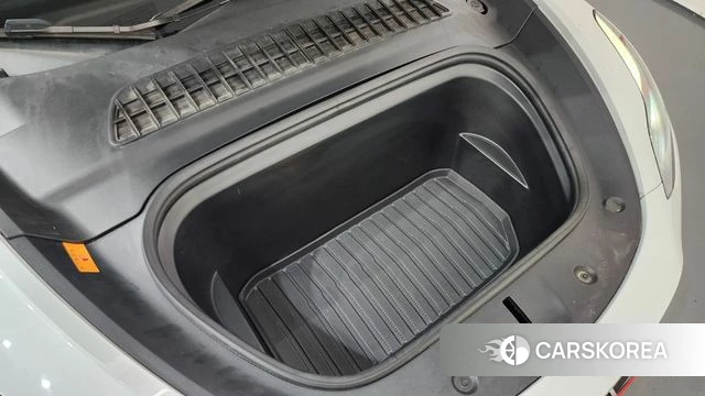 Tesla Model Y id 4427780 из Кореи 27