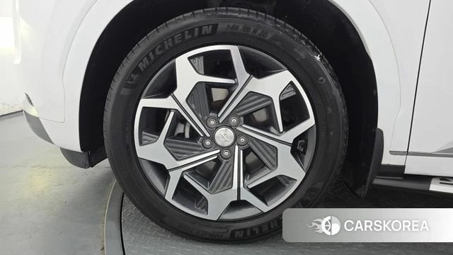 Hyundai Palisade id 4323532 из Кореи 32