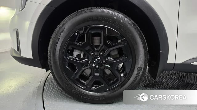 Kia The New Sorento 4th Generation id 4834273 из Кореи 25