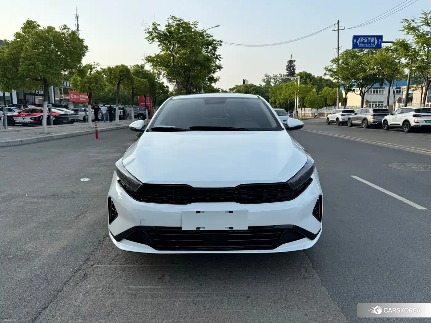 Kia K3 id 4685960 из Китая 9
